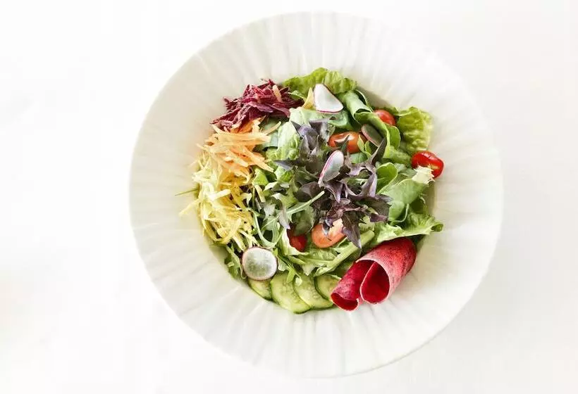 Fotos del hotel Petra Segreta Resort & Spa:  9