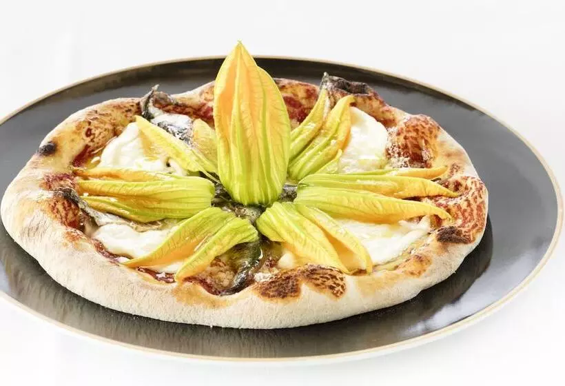 Fotos del hotel Petra Segreta Resort & Spa:  14