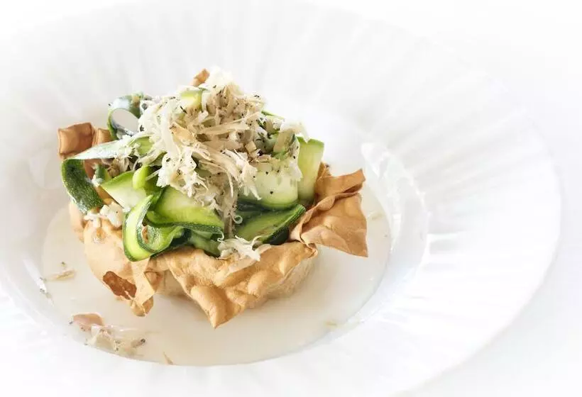 Fotos del hotel Petra Segreta Resort & Spa:  15