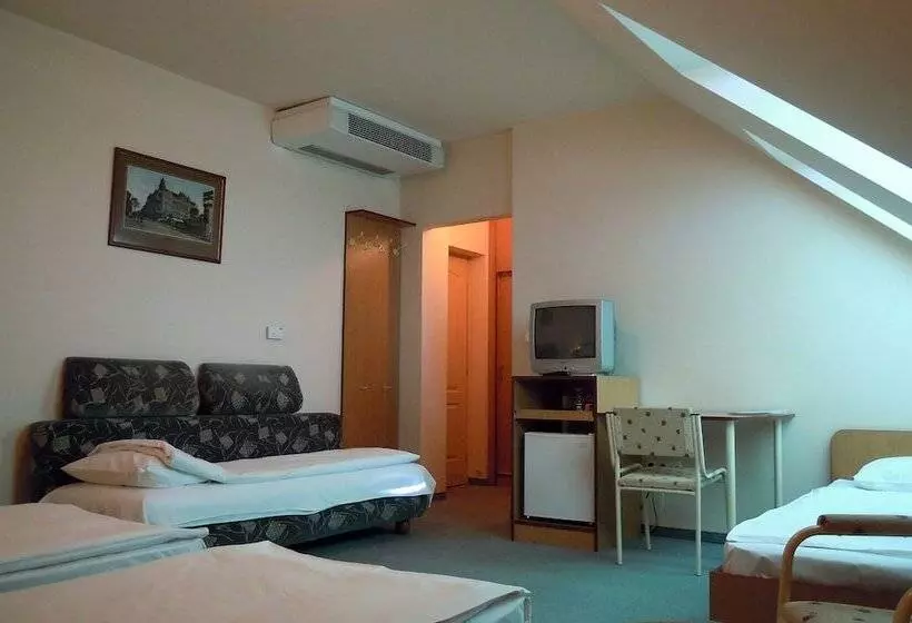 Fotos del hotel Platan:  15