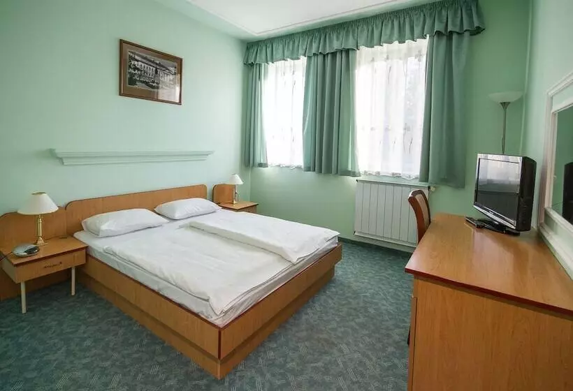 Fotos del hotel Platan:  23