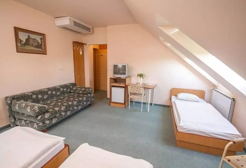 Fotos del hotel Platan:  13