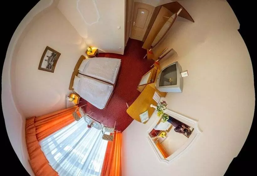 Fotos del hotel Platan:  24