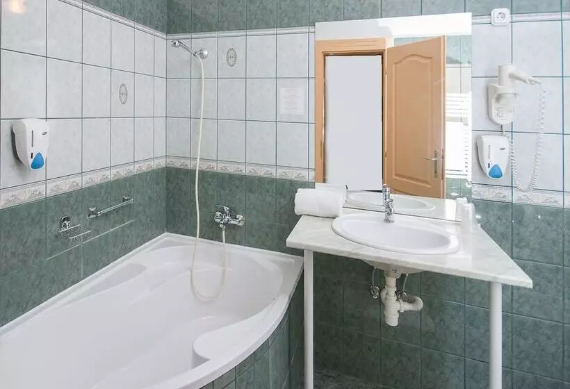 Fotos del hotel Platan:  16