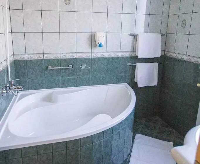 Fotos del hotel Platan:  14