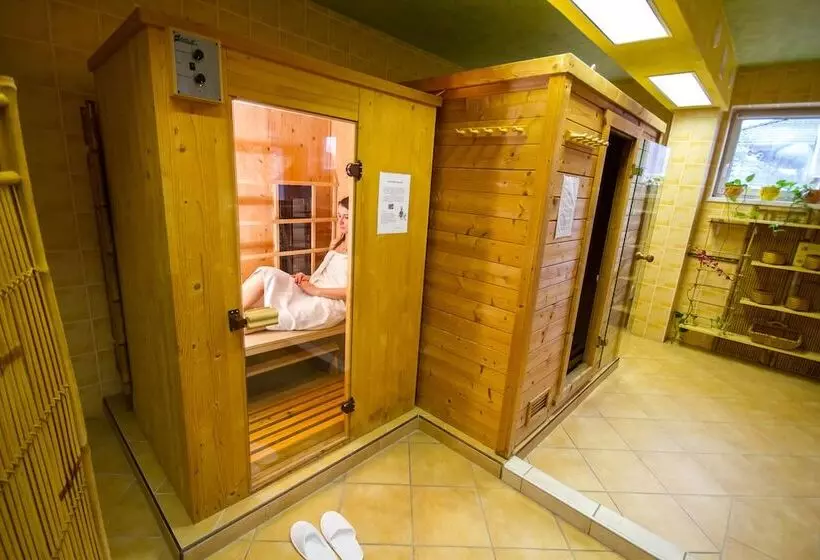 Fotos del hotel Platan:  3