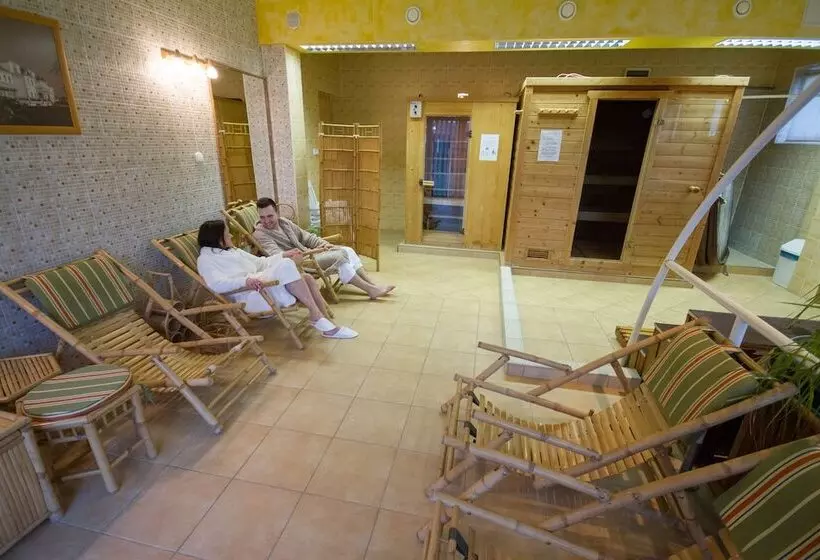 Fotos del hotel Platan:  9