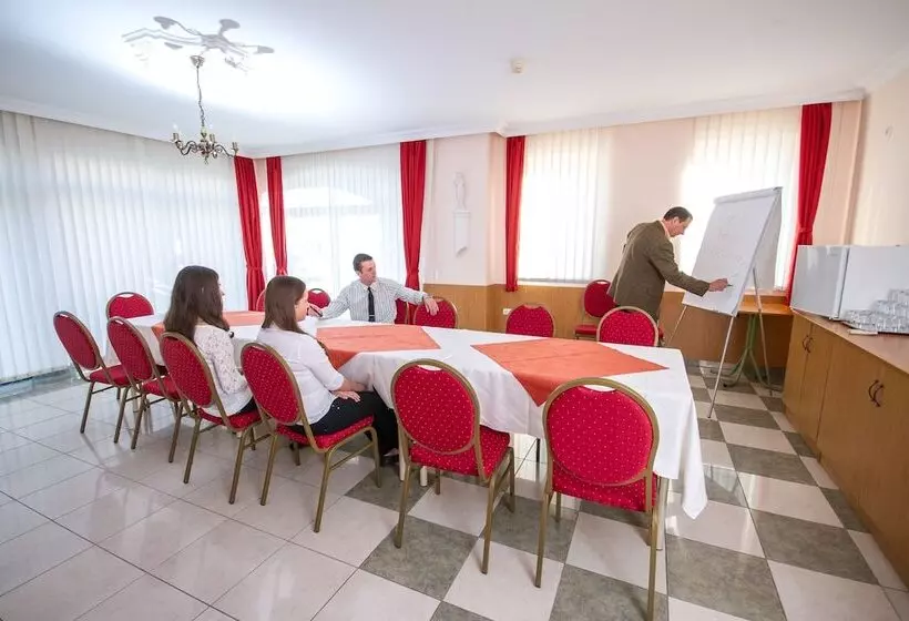 Fotos del hotel Platan:  11