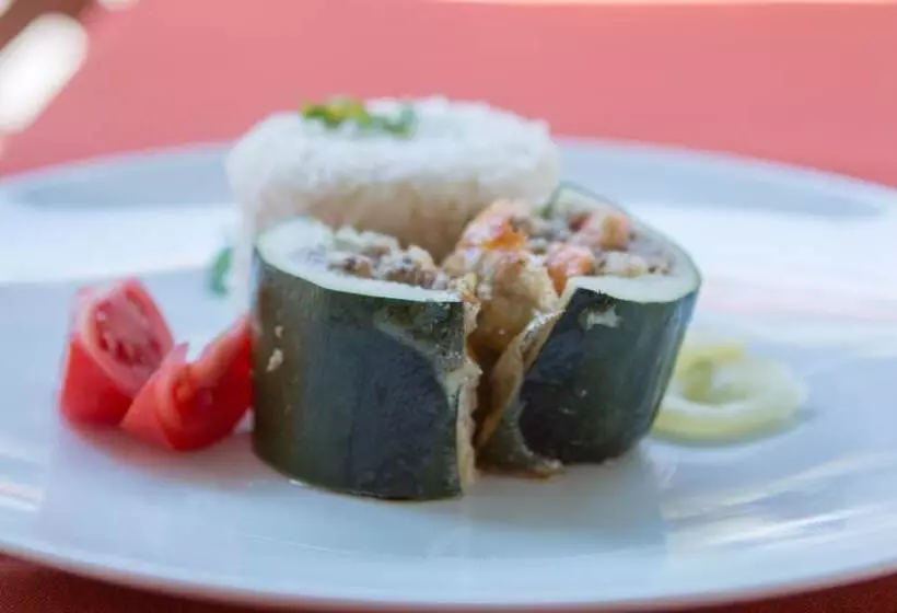 Fotos del hotel Platan:  4