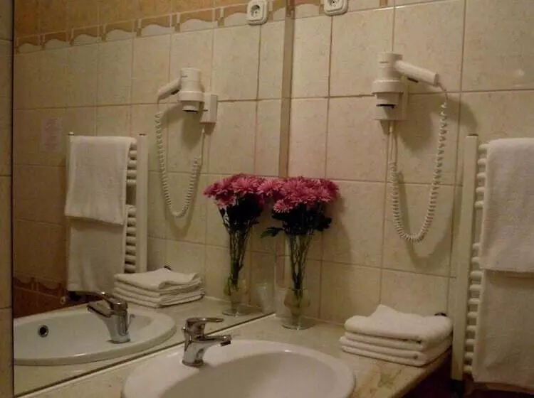 Fotos del hotel Platan:  7