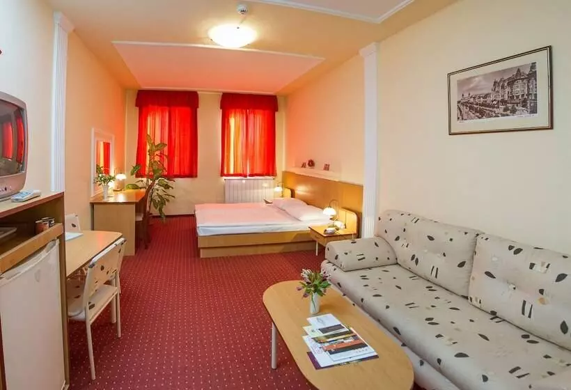 Fotos del hotel Platan:  20