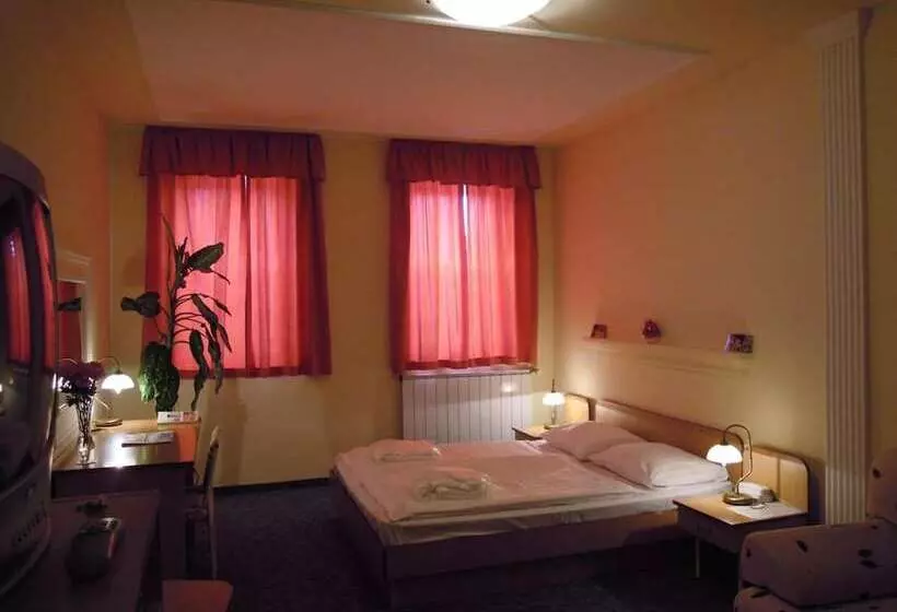 Fotos del hotel Platan:  21