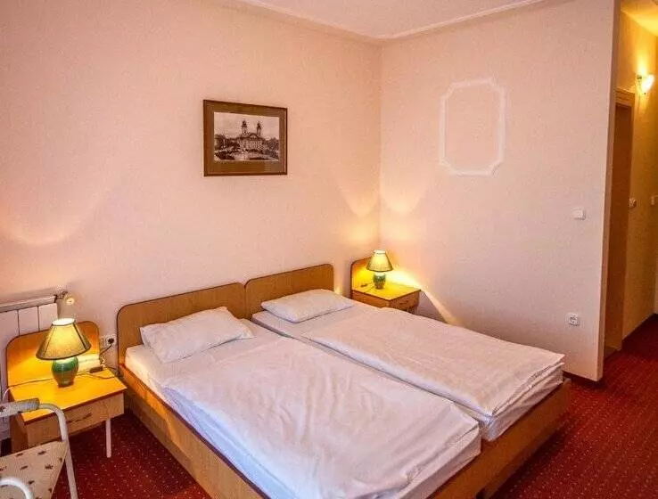 Fotos del hotel Platan:  17