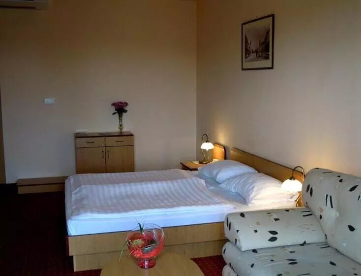 Fotos del hotel Platan:  19