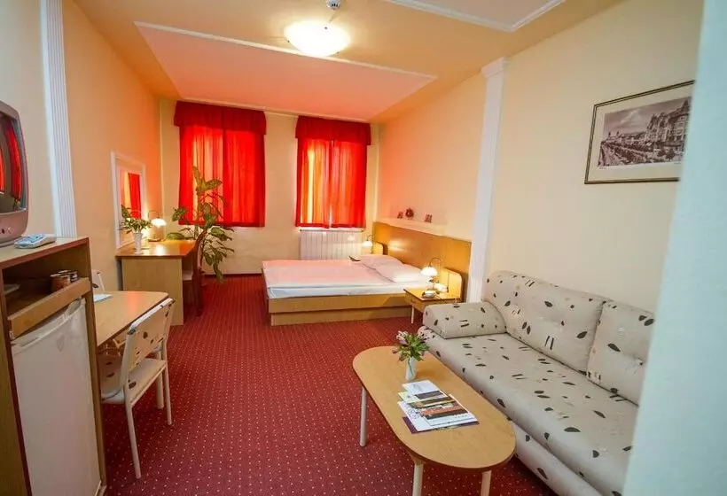 Fotos del hotel Platan:  22