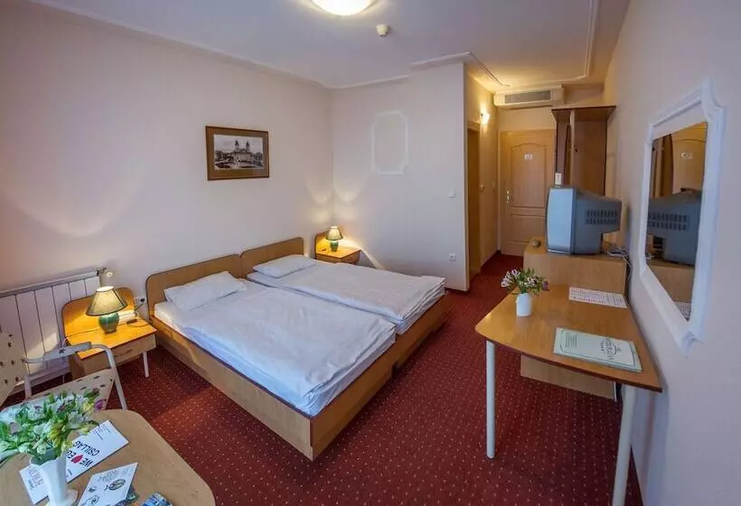 Fotos del hotel Platan:  8