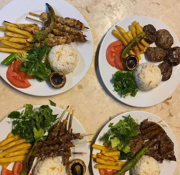 Fotos del hotel Rebetika Hotel & Bistro:  3