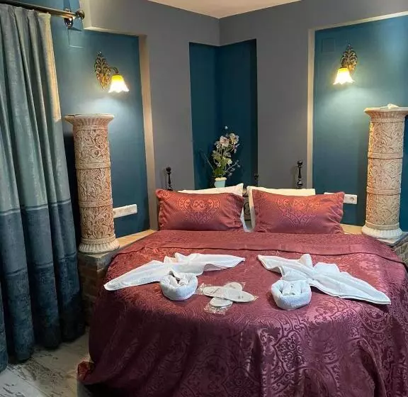 Fotos del hotel Rebetika Hotel & Bistro:  10