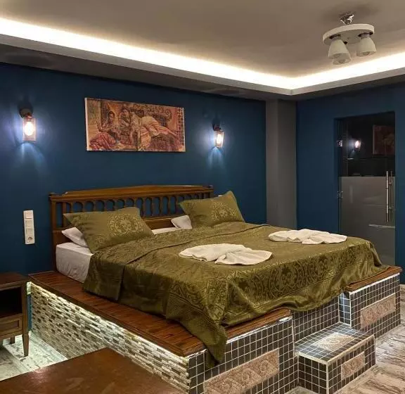 Fotos del hotel Rebetika Hotel & Bistro:  24