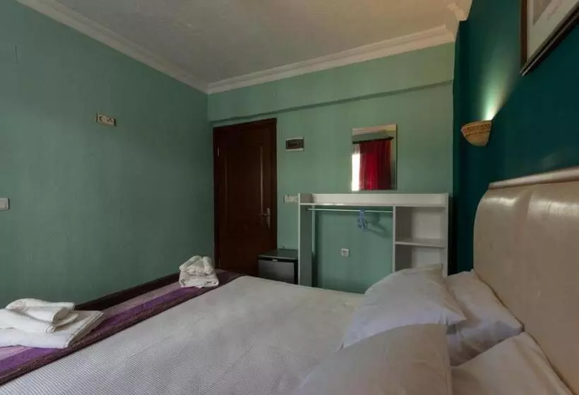 Fotos del hotel Rebetika Hotel & Bistro:  20