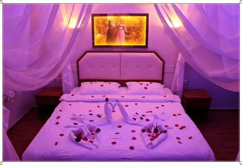 Fotos del hotel Rebetika Hotel & Bistro:  21