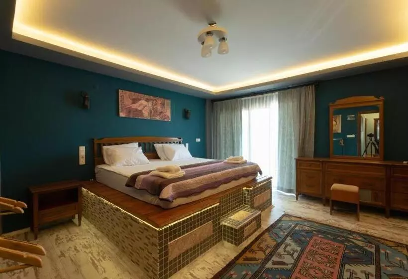 Fotos del hotel Rebetika Hotel & Bistro:  25