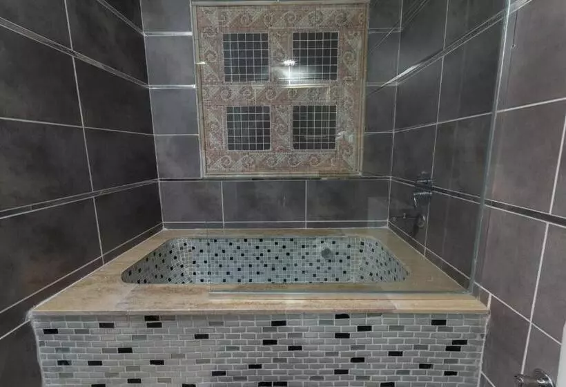 Fotos del hotel Rebetika Hotel & Bistro:  7