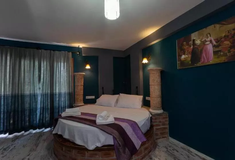 Fotos del hotel Rebetika Hotel & Bistro:  18