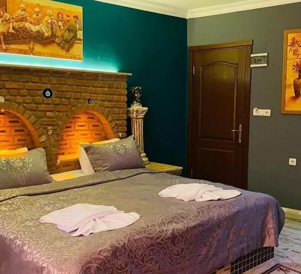 Fotos del hotel Rebetika Hotel & Bistro:  9