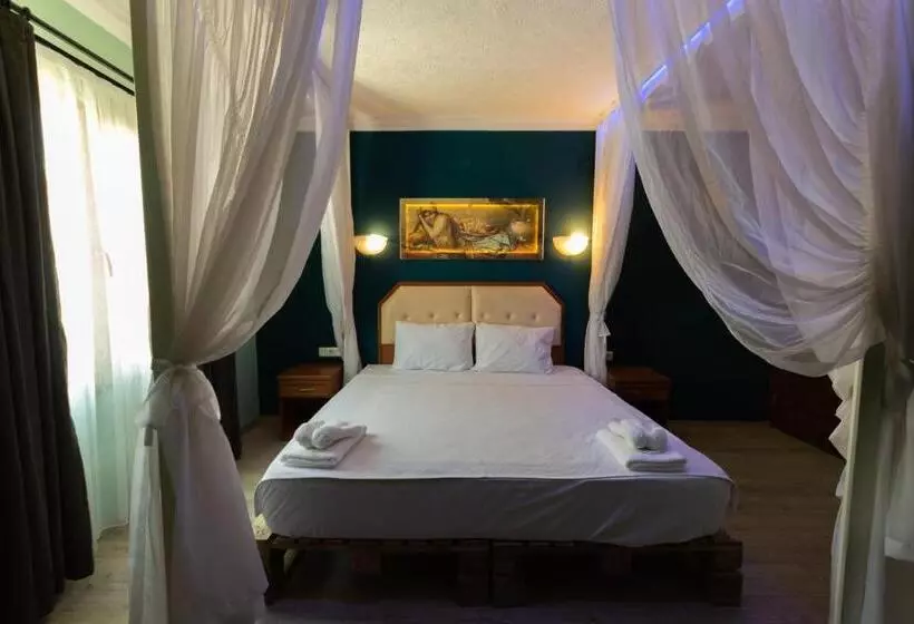 Fotos del hotel Rebetika Hotel & Bistro:  23