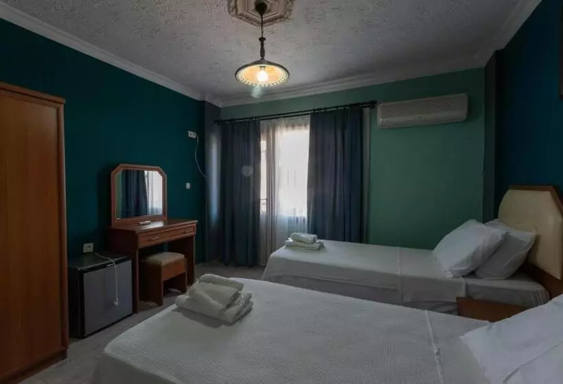 Fotos del hotel Rebetika Hotel & Bistro:  22