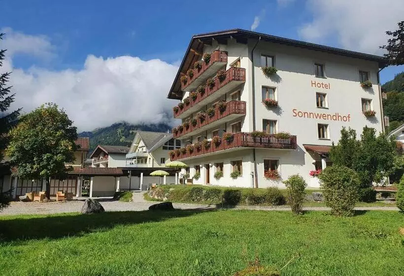 Fotos del hotel Sonnwendhof Engelberg:  10