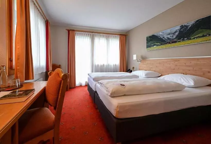 Fotos del hotel Sonnwendhof Engelberg:  2
