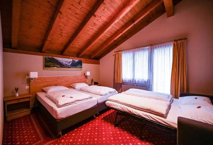 Fotos del hotel Sonnwendhof Engelberg:  11