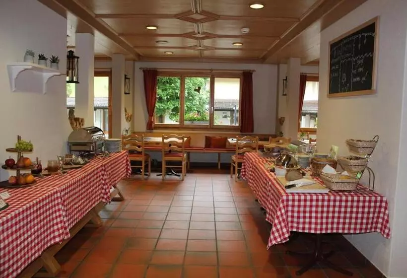 Fotos del hotel Sonnwendhof Engelberg:  13