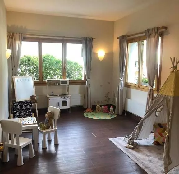 Fotos del hotel Sonnwendhof Engelberg:  6