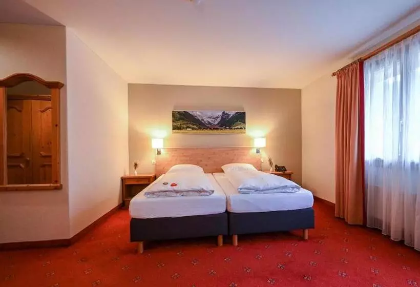 Fotos del hotel Sonnwendhof Engelberg:  21