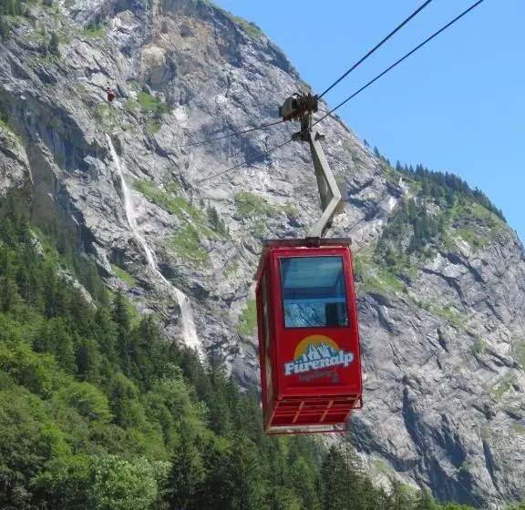 Fotos del hotel Sonnwendhof Engelberg:  20