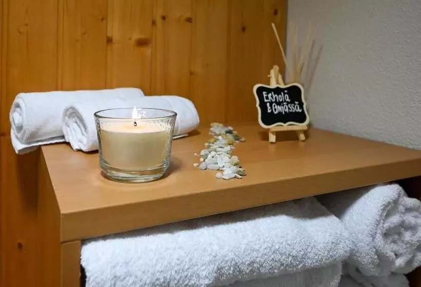 Fotos del hotel Sonnwendhof Engelberg:  12