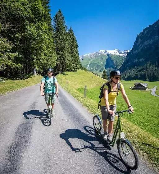 Fotos del hotel Sonnwendhof Engelberg:  23