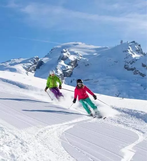 Fotos del hotel Sonnwendhof Engelberg:  8