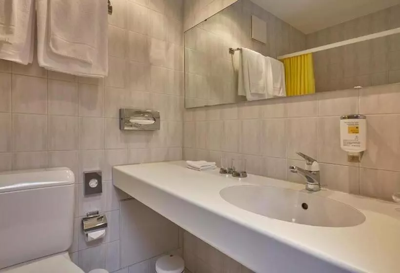 Fotos del hotel Sonnwendhof Engelberg:  7