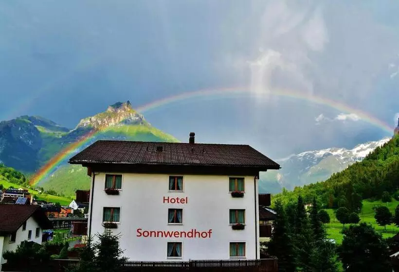 Fotos del hotel Sonnwendhof Engelberg:  16
