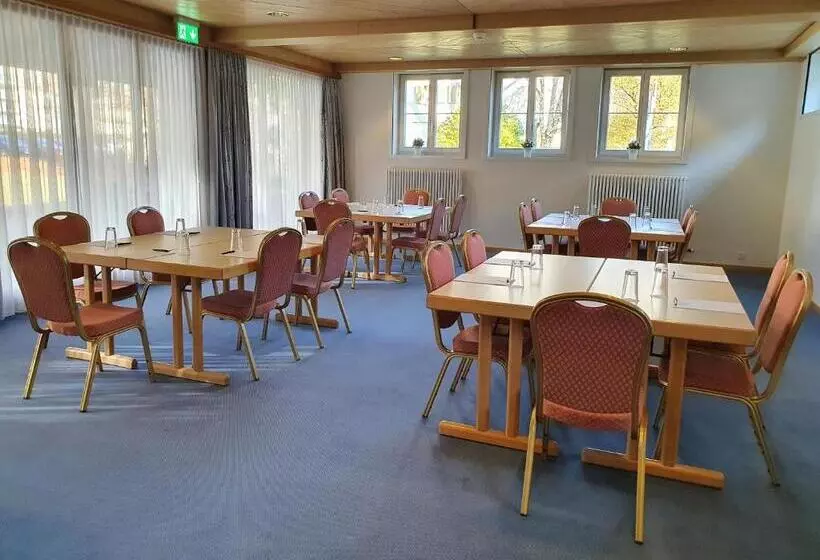 Fotos del hotel Sonnwendhof Engelberg:  5