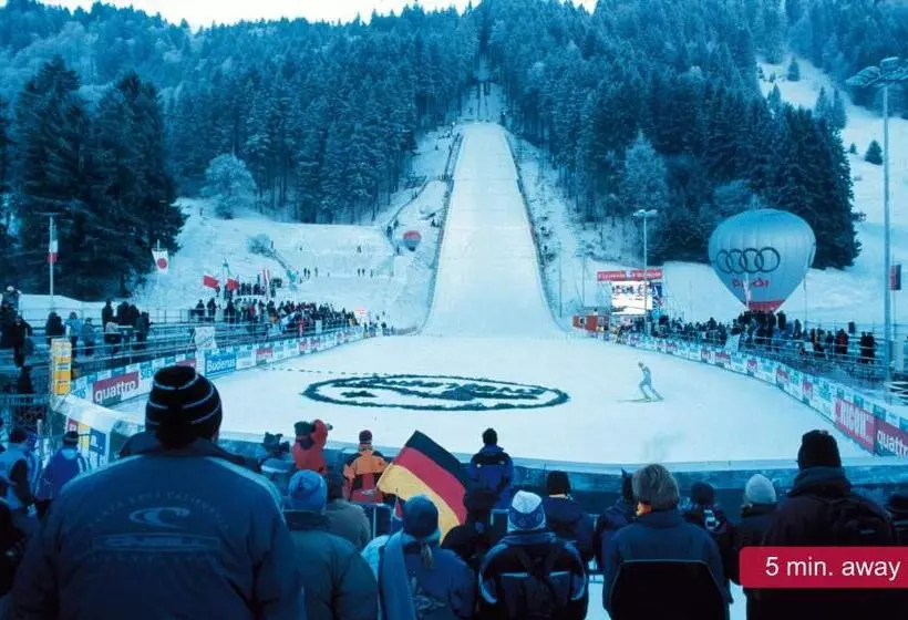 Fotos del hotel Sonnwendhof Engelberg:  25