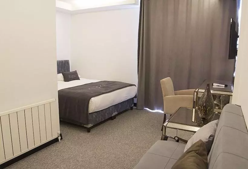 Fotos del hotel The22:  10