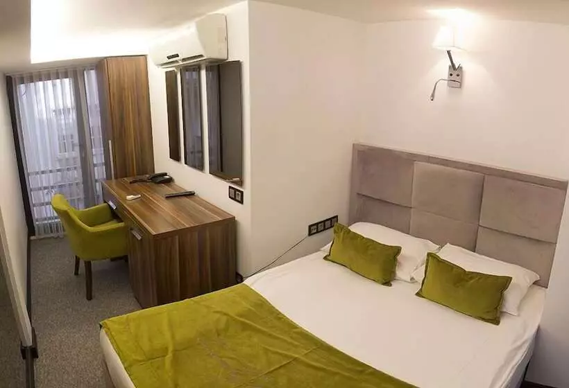 Fotos del hotel The22:  13