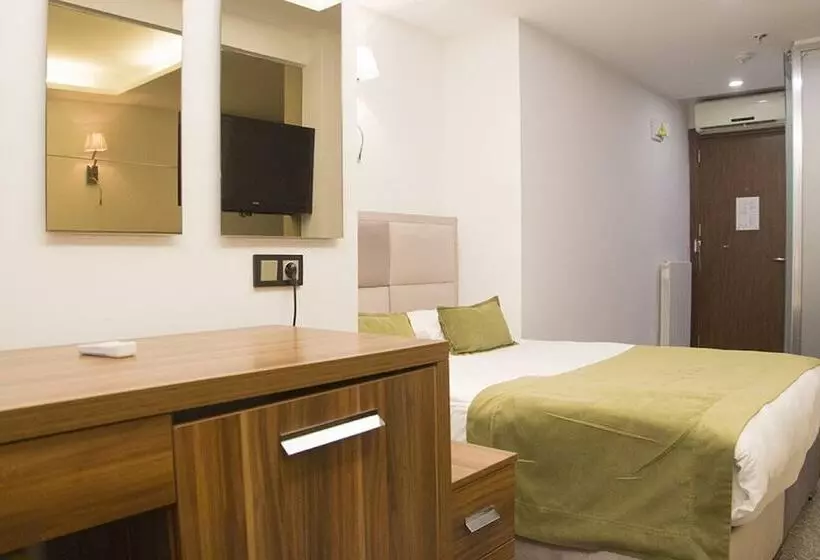 Fotos del hotel The22:  3