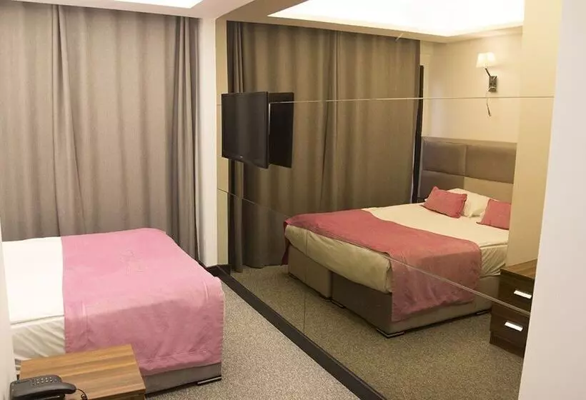 Fotos del hotel The22:  9