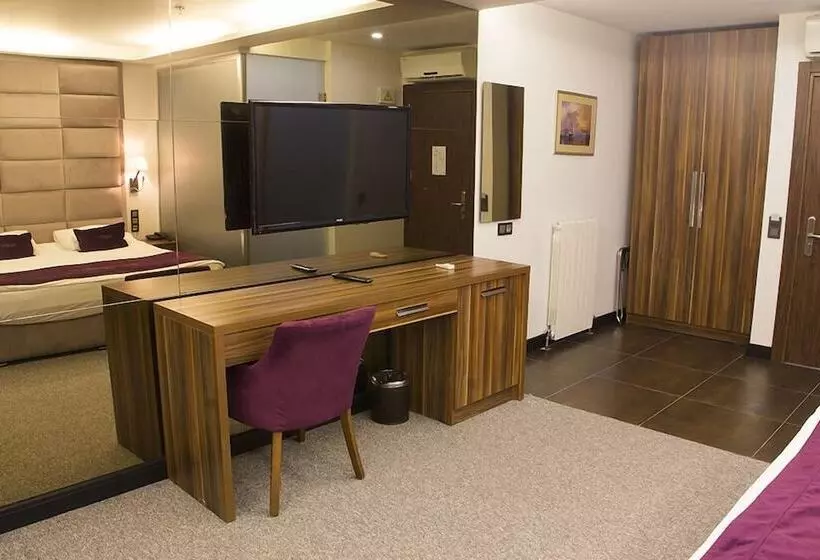 Fotos del hotel The22:  25